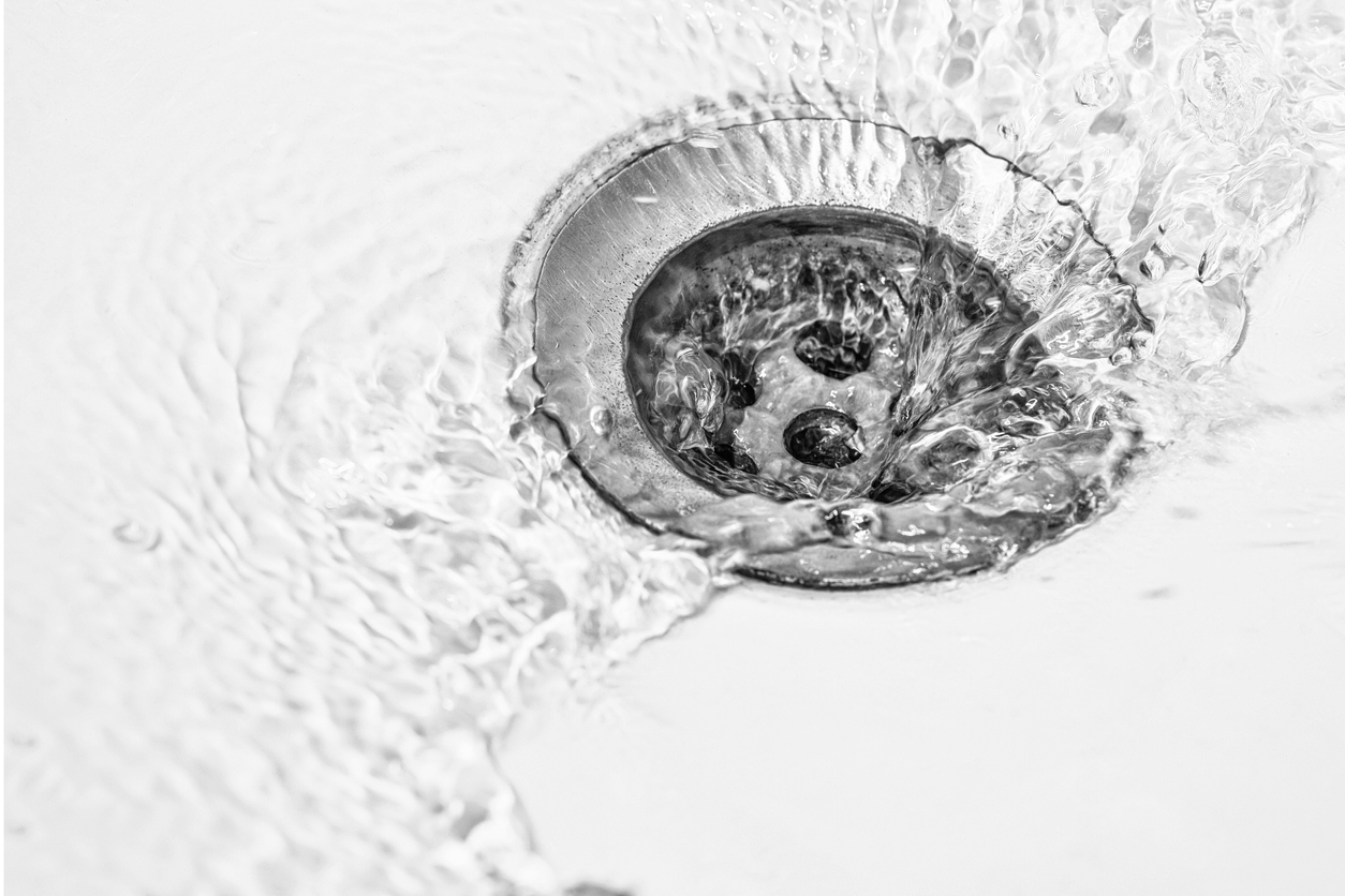 Key Benefits of Professional Drain Cleaning Service