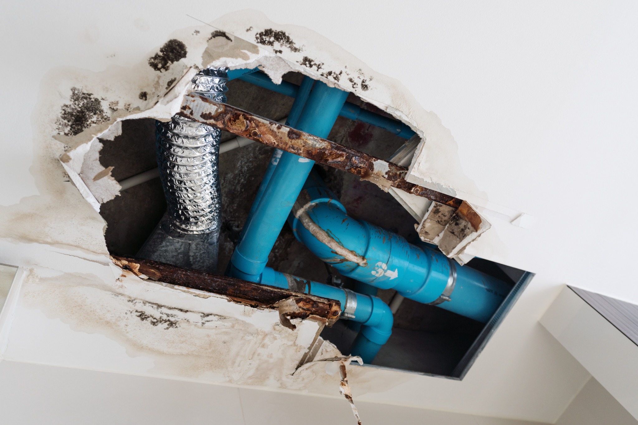 Plumbing Mishaps That Will End Up Costing You