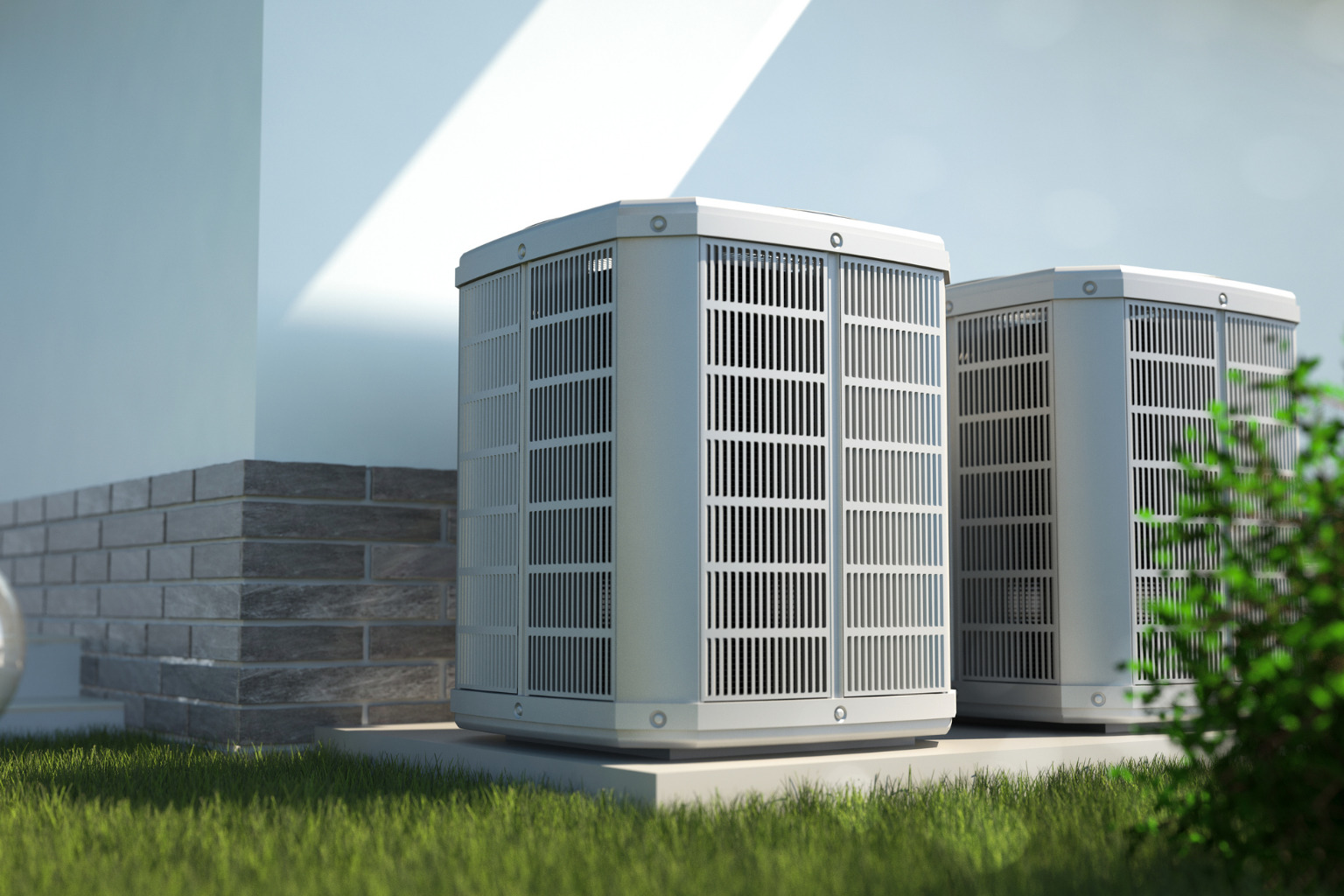 What Size Central Air Conditioner Should I Buy?